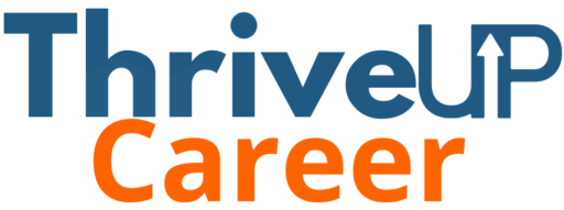 ThriveUp Career